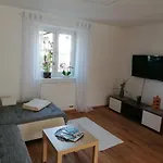 Feriehus Am Staufeneck Piding