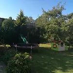 Feriehus Am Staufeneck *