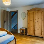 Feriehus Am Staufeneck Piding