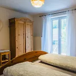 Feriehus Am Staufeneck Piding