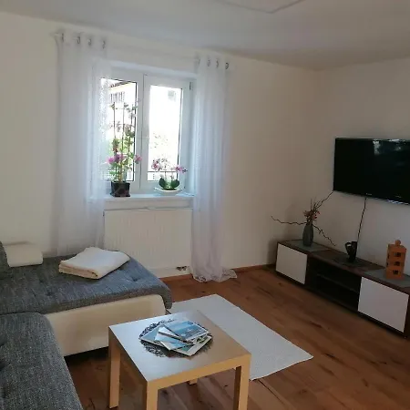 Holiday home Am Staufeneck Piding