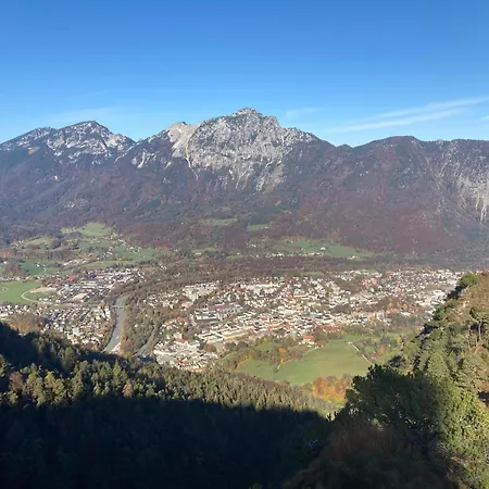 Am Staufeneck * Piding