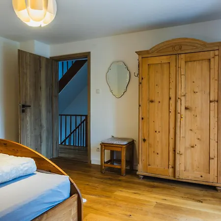 Holiday home Am Staufeneck Piding