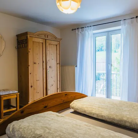 Holiday home Am Staufeneck Piding
