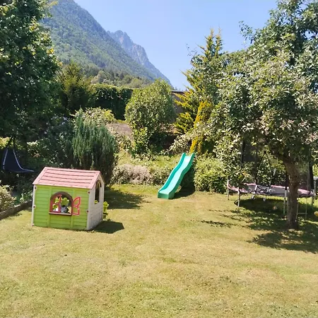 Holiday home Am Staufeneck *