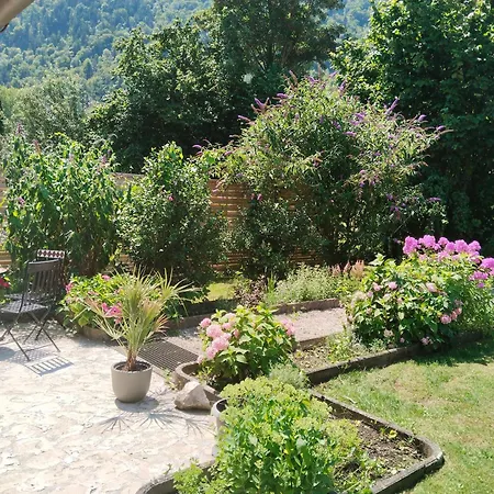 Am Staufeneck Feriehus